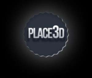 Place3D