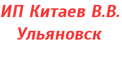 Торгово-производственная фирма, ИП Китаев В.В.