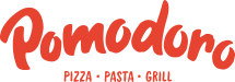 Pomodoro, сеть ресторанов-пиццерий