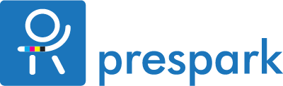 Prespark, типография