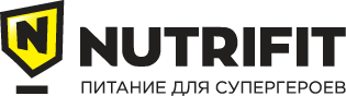 Nutrifit, интернет-магазин спортивного питания