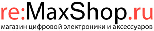 RemaxShop, магазин цифровой техники и электроники