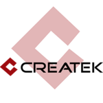 Createk, магазин автозапчастей