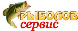 Рыболов Сервис, магазин