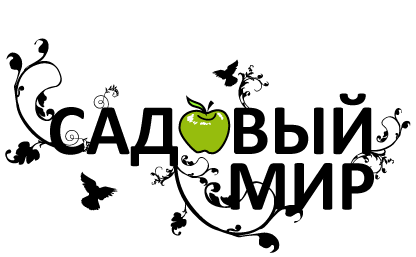 Садовый мир, информационный портал