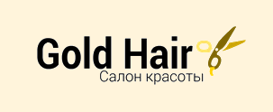 Gold hair, салон красоты