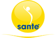 Sante, клиника восстановительного лечения