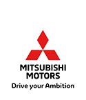 Mitsubishi, автосалон