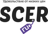 Scer.ru, интернет-магазин товаров для дома