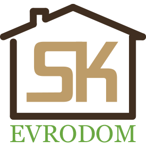 Sk-Evrodom, строительная компания