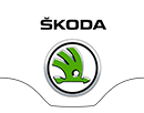 Skoda, автоцентр