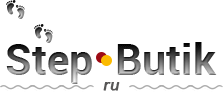 StepButik, интернет-магазин