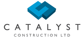 CATALYST, строительная компания