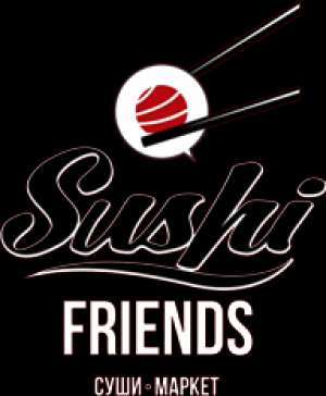 Sushi Friends, компания по продаже и доставке суши