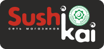 Sushi kai, суши-бар