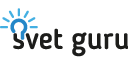 Svetguru, интернет-магазин светильников