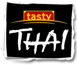 Tasty москва. Tasty Thai. Tasty.