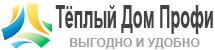 Теплая компания сайт. ООО теплый дом. ООО теплый дом Москва. Дом профи фирма. Логотип дома.