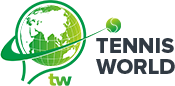 Tennis world бутырский вал. Tennis World магазин. Tennis World Federation лого. Логотипы производителей товаров для тенниса. Эмблема ITF World Tennis Masters Tour.