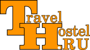 TravelhosteL, хостел