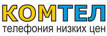 КОМТЕЛ, ООО, телекоммуникационная компания