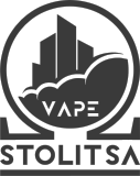 Vape Stolitsa, магазин жидкостей для электронных сигарет