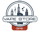 VAPE STORE SPB, магазин электронных сигарет, аксессуаров и жидкостей