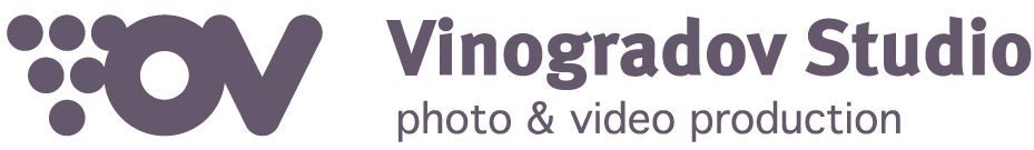 Vinogradov Studio, фотостудия