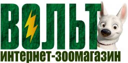 ВОЛЬТ, интернет-магазин зоотоваров