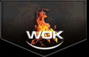 WOK, интернет кафе