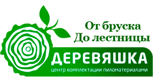 Деревяшка, магазин