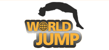 WorldJump, батутный центр