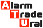 Trade alarm. Аларм ТРЕЙД. Урал ТРЕЙД Екатеринбург. Alarmtrade logo.