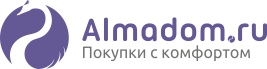 Almadom.ru, интернет-магазин текстиля