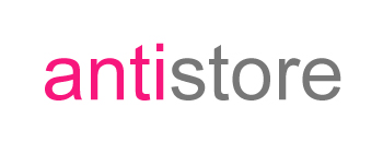 Antistore, интернет-магазин