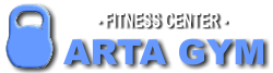 ARTA GYM, фитнес-центр