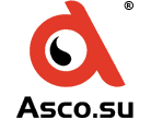 ASCO, торговая компания