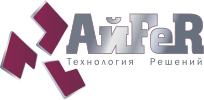 АйFeR, торговая компания