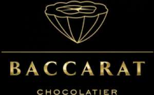 Baccarat, сеть шоколадных бутиков