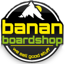 Bananboardshop, магазин