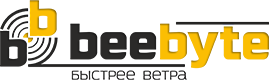 BeeByte, пункт выдачи заказов