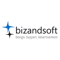 Bizandsoft, веб-студия