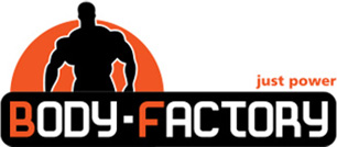 Body-Factory, магазин спортивного питания