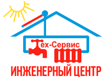 Тех-Сервис, торгово-монтажная компания