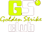 Golden Strike, развлекательный центр