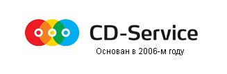 CD-Service, рекламно-производственная компания