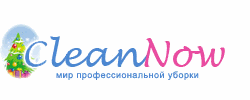 CleanNow, интернет портал