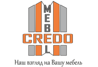 Credo Mebel, салон