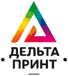 Delta Print, типография