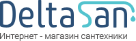 Deltasan, интернет-магазин сантехники